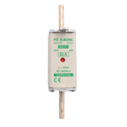 KNIVS HICAP ECO AM 0/63 (Rexel)