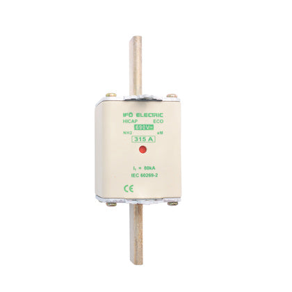 KNIVS HICAP ECO AM 2/315 (Rexel)