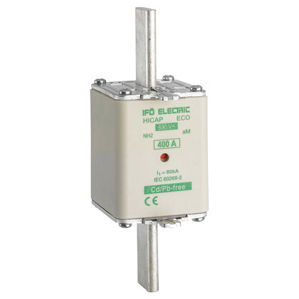 KNIVS HICAP ECO AM 2/400 (Rexel)