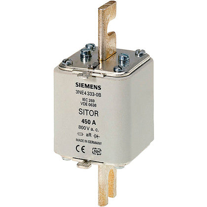 KNIVSÄKRING 2 250A/800V AR 3NE4327-0B (Rexel)