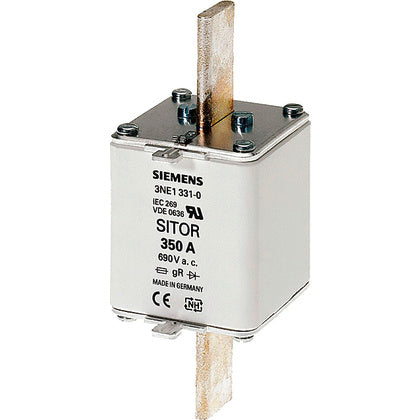 KNIVSÄKRING 2 450A 690V GR/GS 3NE1333-0 (Rexel)