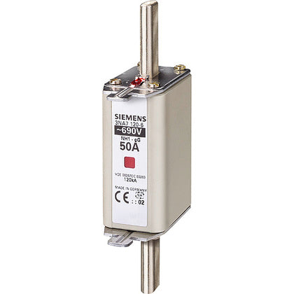 KNIVSÄKRING 1 100A 690V GL/GG 3NA7130-6 (Rexel)