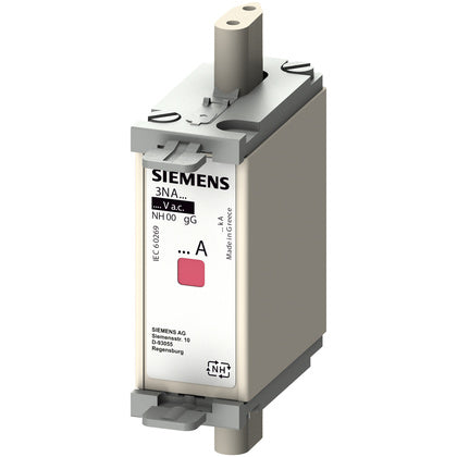 KNIVSÄKRING 0 80A 690V (Rexel)