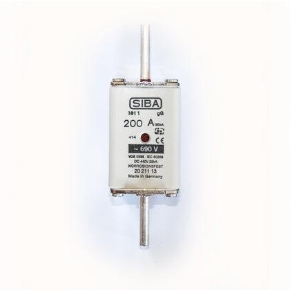 KNIVS GL/GG 1/100A 690V (Rexel)