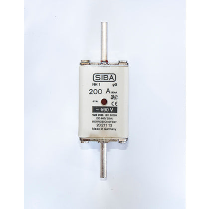 KNIVS GL/GG 3/355A 690V (Rexel)
