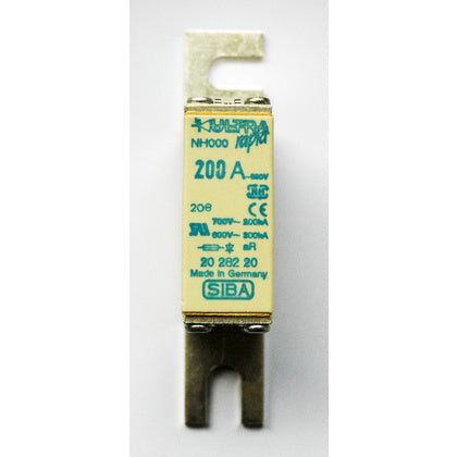 TYRISTORSÄKRING 100A 660V2028204.100 (Rexel)