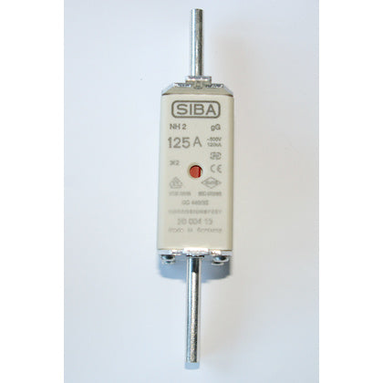 KNIVSÄKR 2/315A-GL-GG (Rexel)