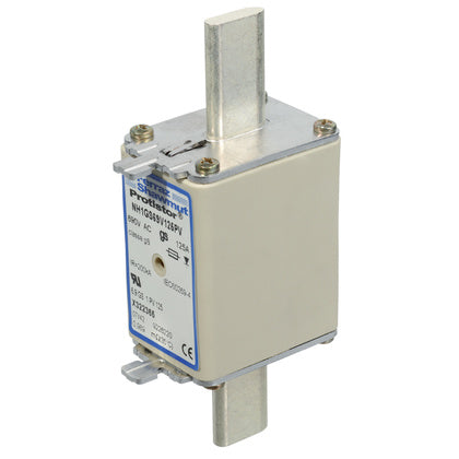 KNIVSÄKRING GS 160A 690V 1 (Rexel)