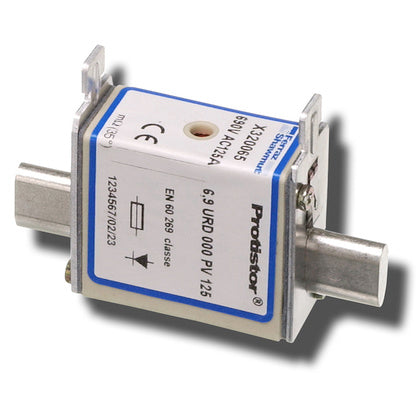 TYRISTORSÄKR 000/32 690V (Rexel)