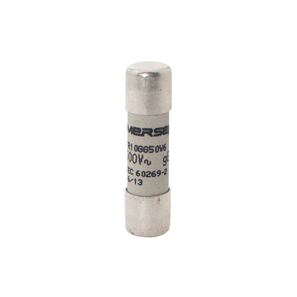 SÄKRING STL 10X38 1A 500V GG (Rexel)