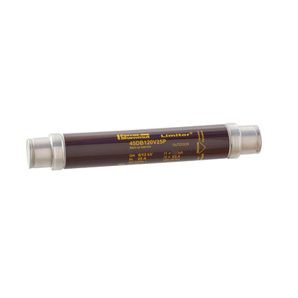 Säk TO 12kV 6,3A med slagstift (Rexel)