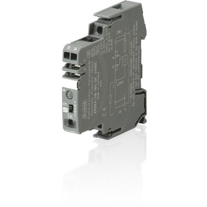 SÄKRING ELEKTRONISK EPD24-8A (Rexel)