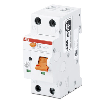LJUSBÅGSDETEKTOR S-ARC1 C16 (Rexel)