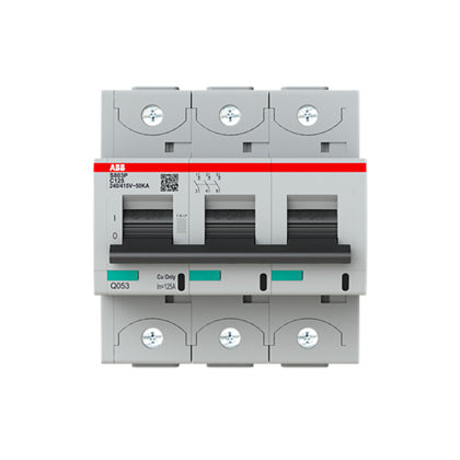 DVÄRGBRYTARE S803P-C125 (Rexel)