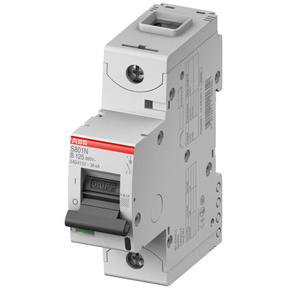 DVÄRGBR S801N-C50/36KA (Rexel)