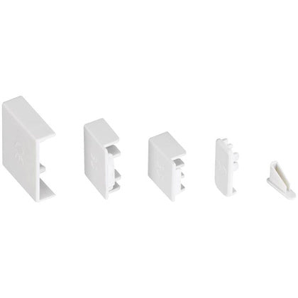 ÄNDSKYDD PS-END 0 (25 ST/FRP) (Rexel)