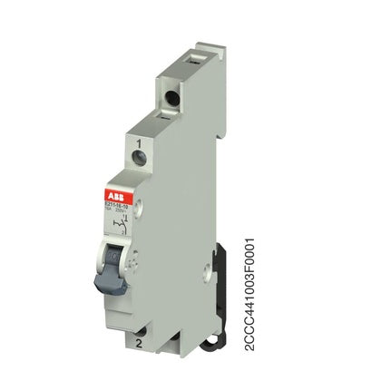 STRÖMST 1-POL 16A 250V (Rexel)
