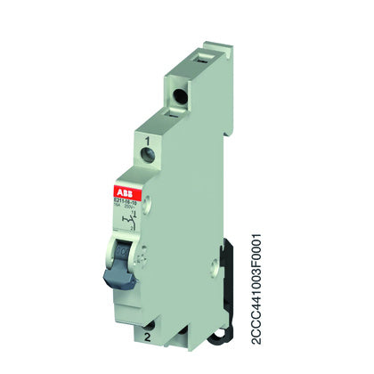 STRÖMST 1-POL 25A 250V (Rexel)