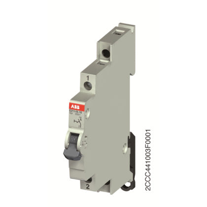 STRÖMST 2-POL 16A 250V (Rexel)