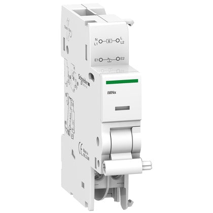 Undersp utlös iMNx 220-240V AC (Rexel)