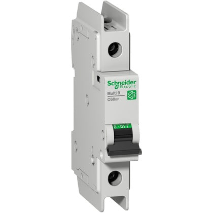 Dvärgb M9 C60BP 1P Z3A UL489 (Rexel)