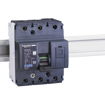 DVÄRGBR NG125N 3P C32 A (Rexel)
