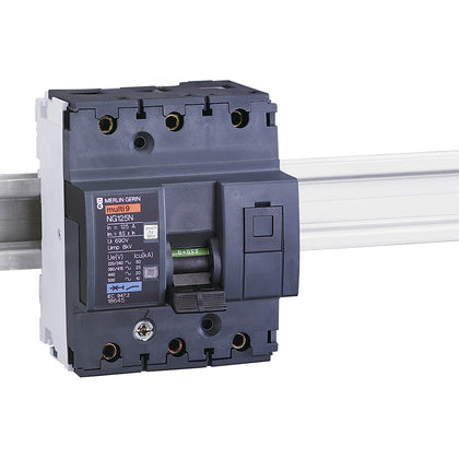 DVÄRGBR NG125N 3P C50 A (Rexel)