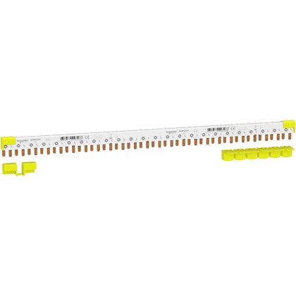Fasskena iC40 1P+N 24 moduler (Rexel)