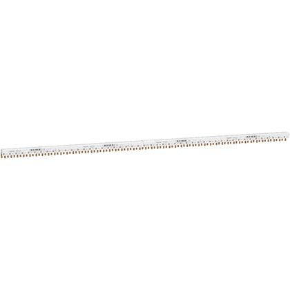 Fasskena iC40 3P+N 48 moduler (Rexel)