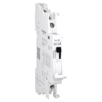 Hj sign OF/SD C120/C60H 0,1-6A (Rexel)