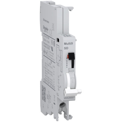 Signalkontakt M9 SD 100mA-6A (Rexel)