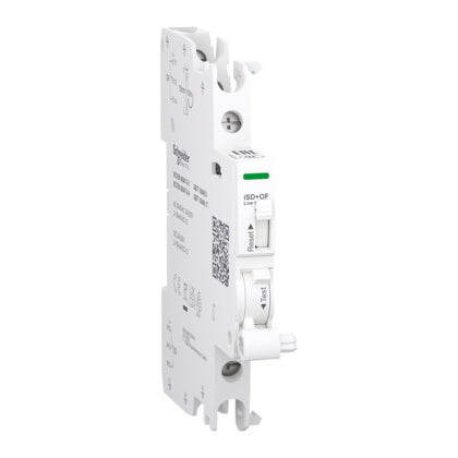 Hj sign kont iSD+OF 2-100mA (Rexel)