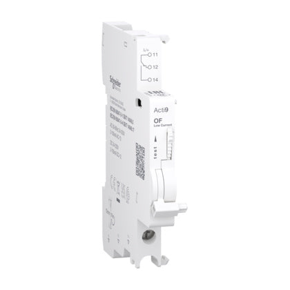 Hj kont OF C120/C60HDC 2-100mA (Rexel)