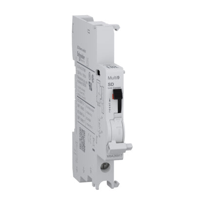Signalkontakt M9 SD 2-100mA (Rexel)