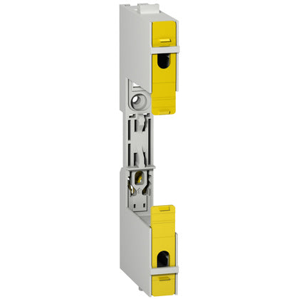 PLUGIN SOCKEL C120 (Rexel)