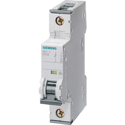 Minibrytare 25KA 1-pol C 25A (Rexel)