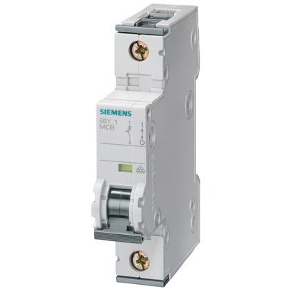 DVÄRGBRYTARE 10KA 1-POL D 63A 5SY4163-8 (Rexel)