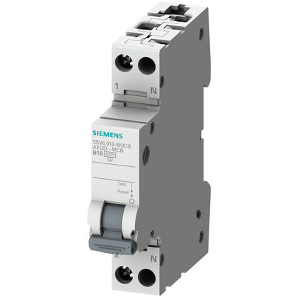 AFDD+Minibrytare C 16A 230V (Rexel)