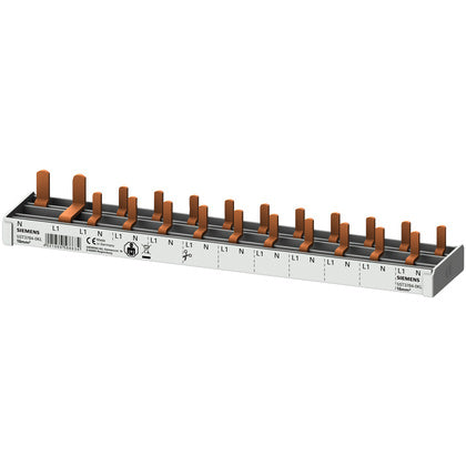 Fasskena 10mm² 1P+N 12 moduler (Rexel)
