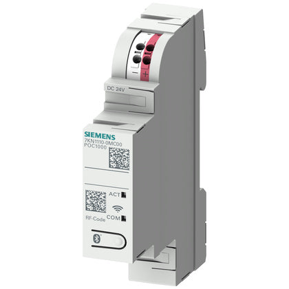 Datainsamling Powercenter 1000 (Rexel)