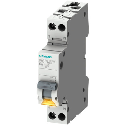 AFDD+Minibrytare B 40A 230V (Rexel)