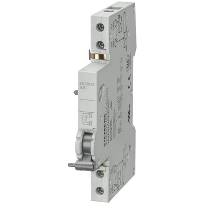 HJÄLPKONTAKTBLOCK 2S 5ST3011 (Rexel)
