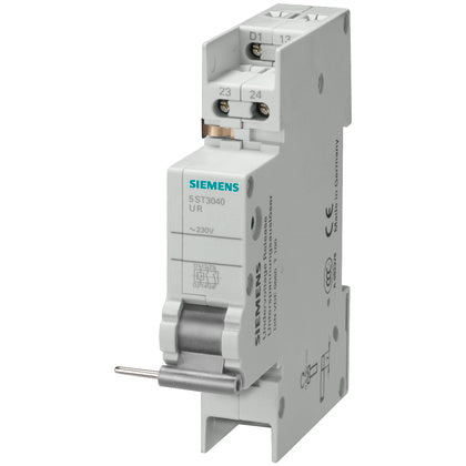 UNDERSPÄNNINGSUTLÖSARE 230VAC 5ST3043 (Rexel)