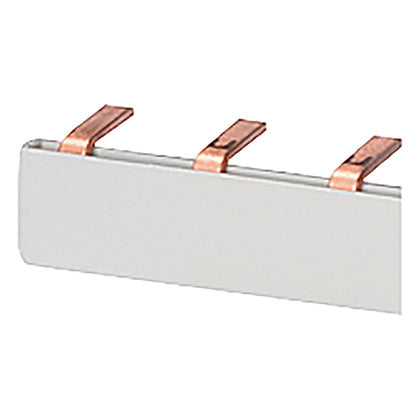 STRÖMSKENA 1-FAS 12-MOD 32A 5TE9100 (Rexel)