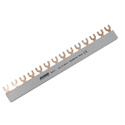 Fasskena 3P 14M gaffel 16mm² (Rexel)
