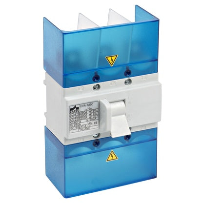 HBR3250 LASTBR. 3X250 A (Rexel)