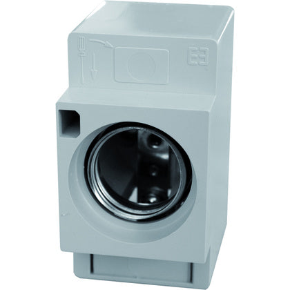 KVC30 DIAZED SOCKEL (Rexel)