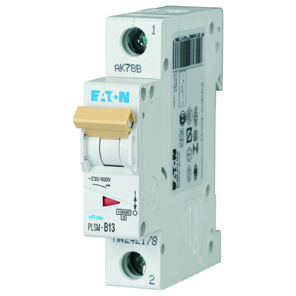 DVÄRGBR. PLSM-B13/1 10KA (Rexel)