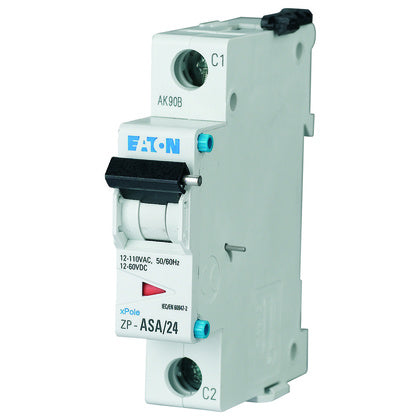 SHUNTUTLÖ 24VAC ZP-ASA/24 (Rexel)