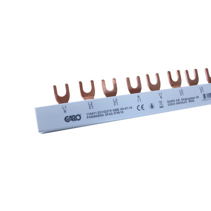 FASSKENA 3FAS+N 57M/16 (Rexel)